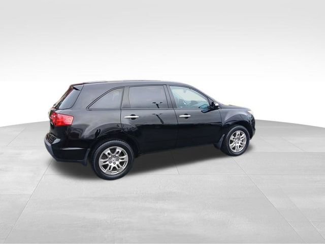 Used 2009 Acura MDX w/ Technology Package image 4