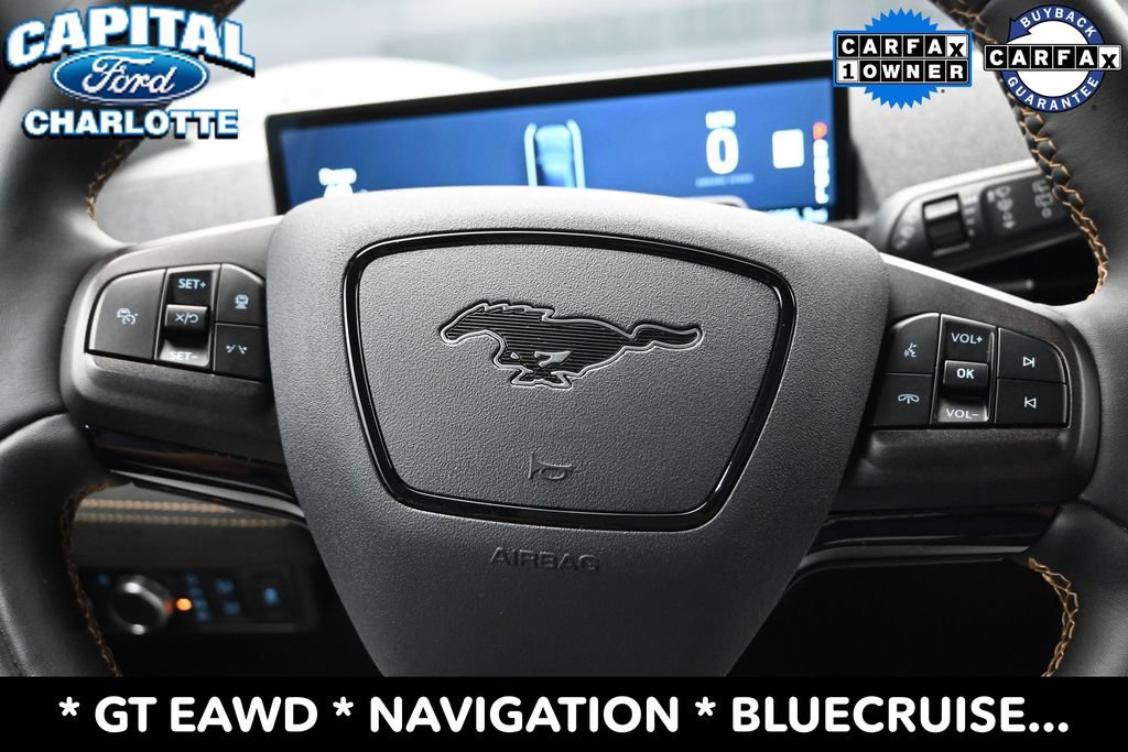 Used 2022 Ford Mustang Mach-E GT AWD/4WD image 18