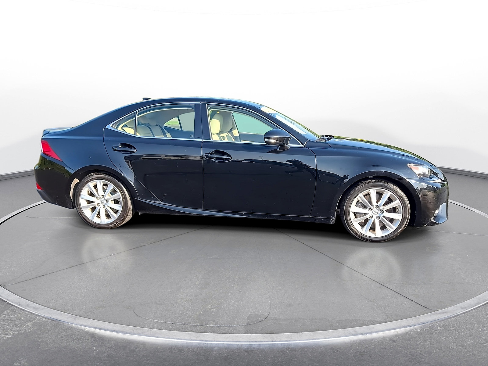 Used 2016 Lexus IS 300 AWD image 9