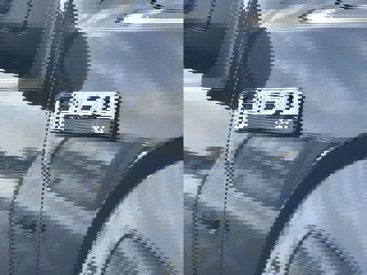 Used 2018 Ford F150 XLT w/ Equipment Group 301A Mid image 8