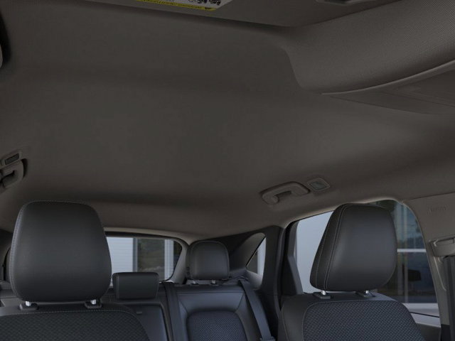 New 2025 Ford Escape SE FWD image 22