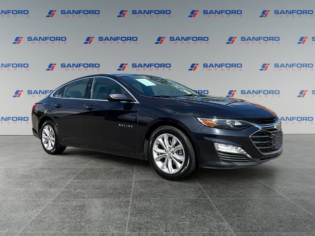 Used 2023 Chevrolet Malibu LT FWD image 7