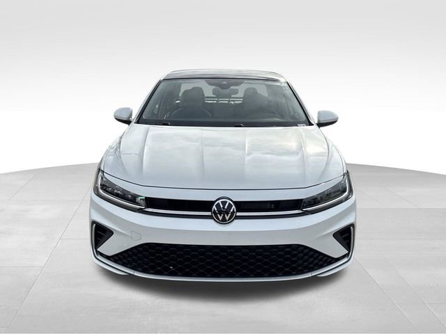 New 2026 Volkswagen Jetta SE image 8