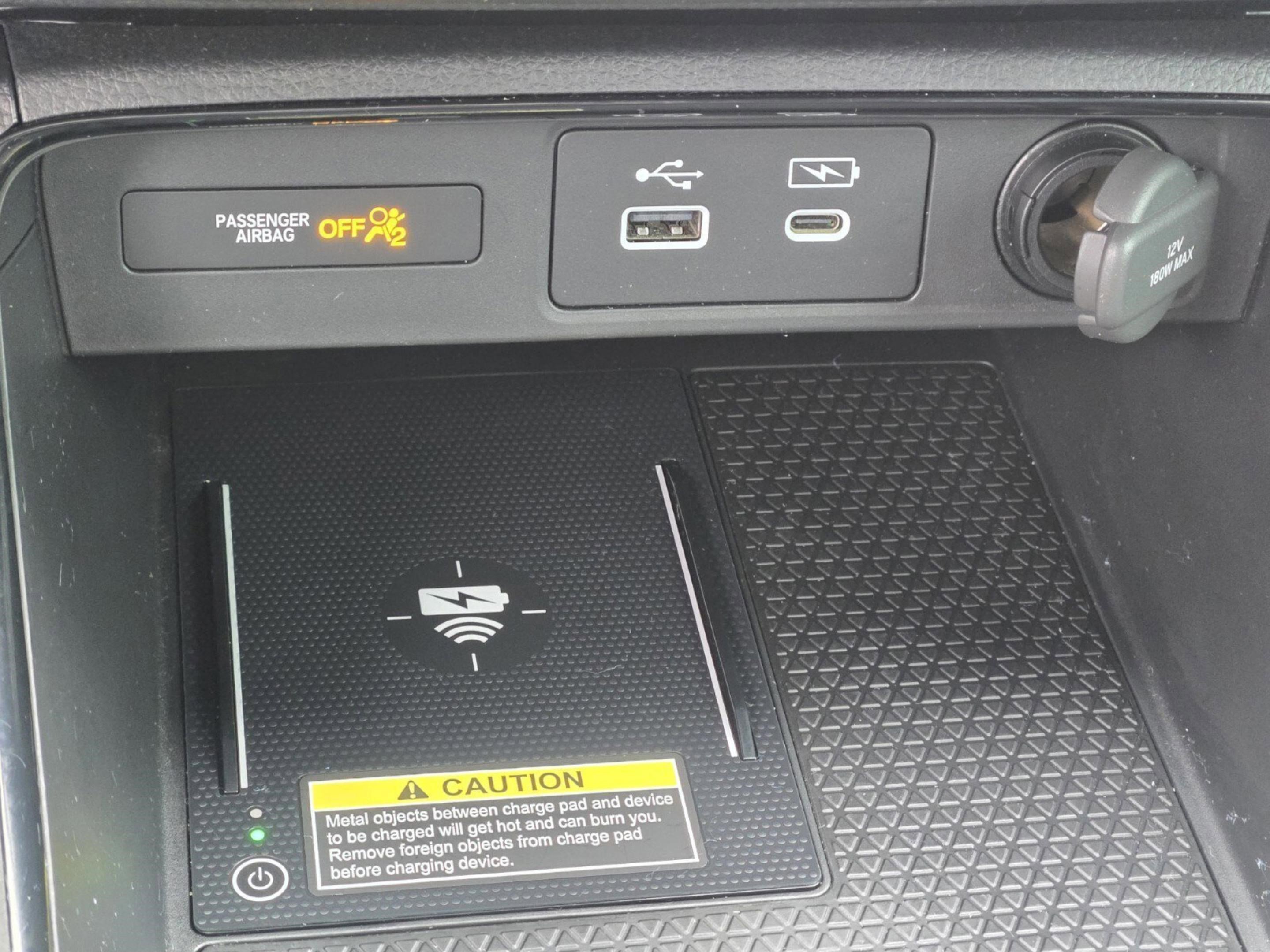 Used 2025 Honda CR-V Sport-L image 42