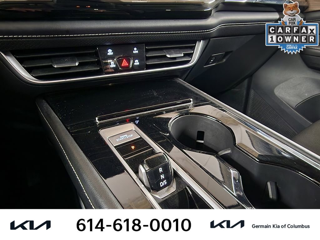 Used 2024 Volkswagen Atlas SE image 24