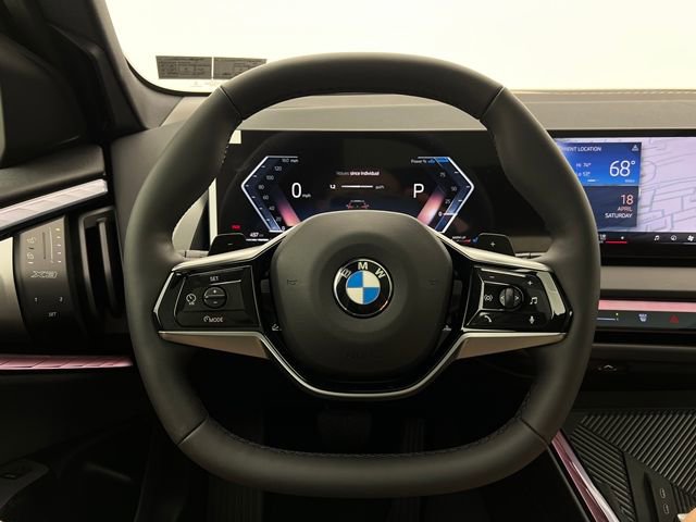 New 2026 BMW X3 xDrive30 w/ Premium Package AWD/4WD image 11