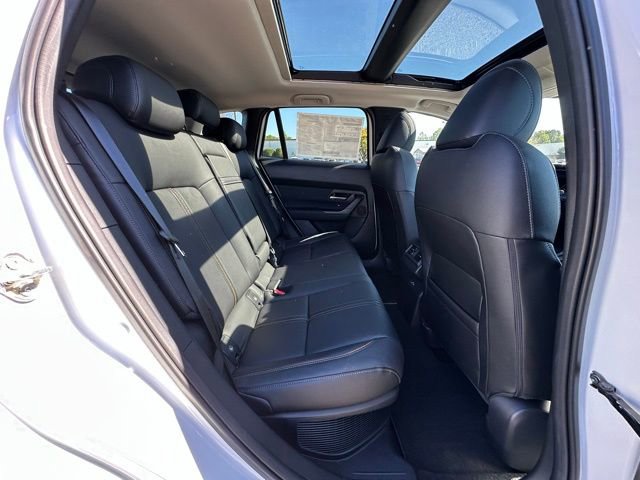 New 2025 MAZDA CX-50 AWD 2.5 Hybrid w/ Weather Package image 33