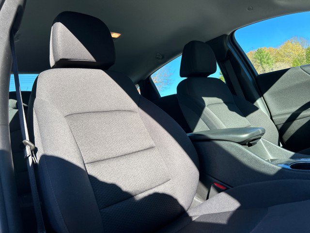 Used 2023 Chevrolet Malibu LT image 42