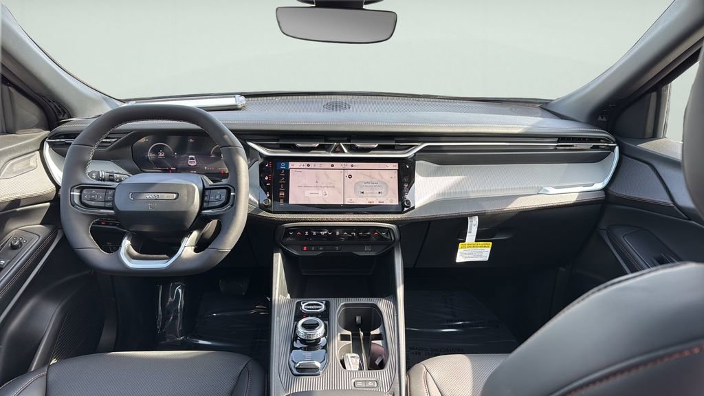 New 2026 Jeep Cherokee Limited image 13