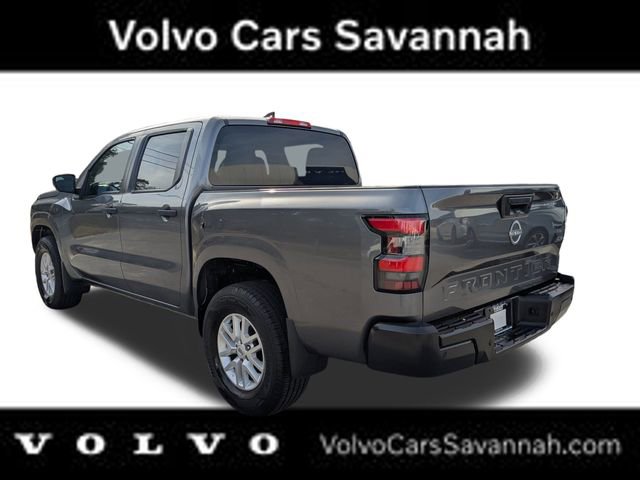 Used 2023 Nissan Frontier S w/ Technology Package image 7