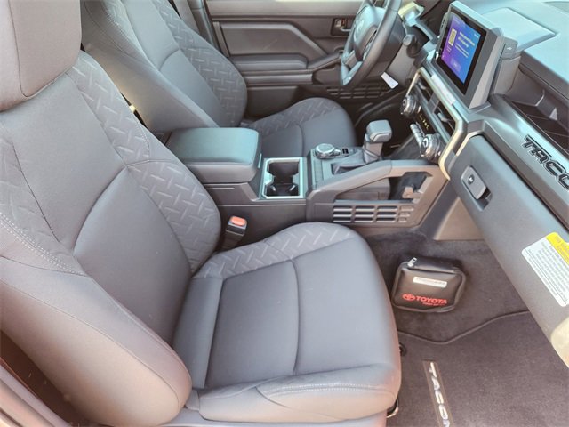 New 2025 Toyota Tacoma SR5 image 10