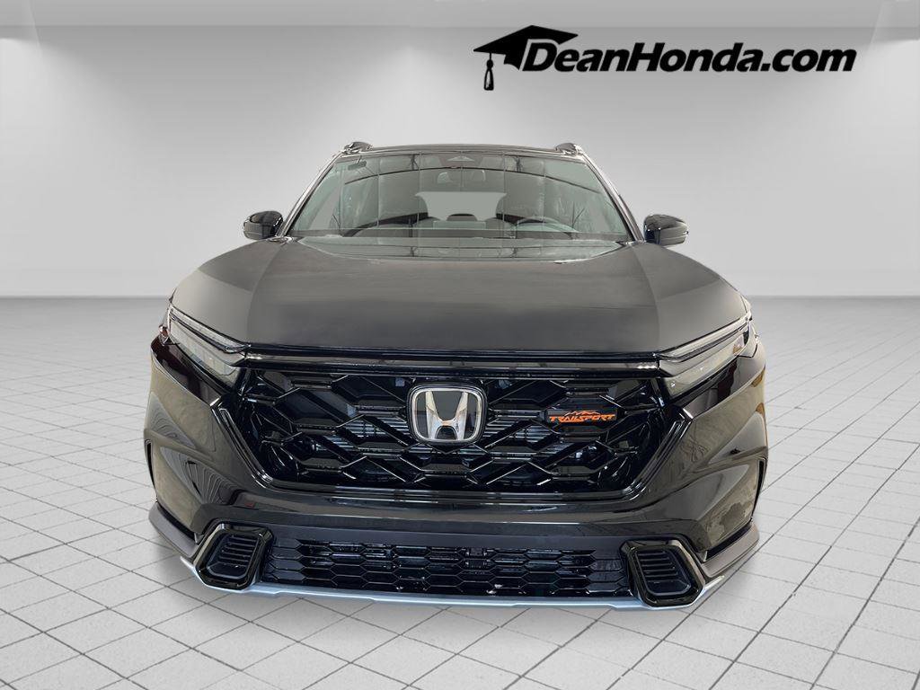 New 2026 Honda CR-V TrailSport image 10