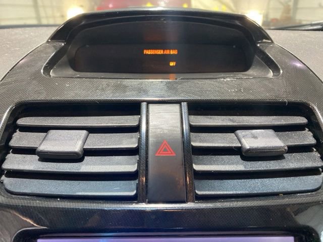 Used 2014 Chevrolet Spark LT image 22