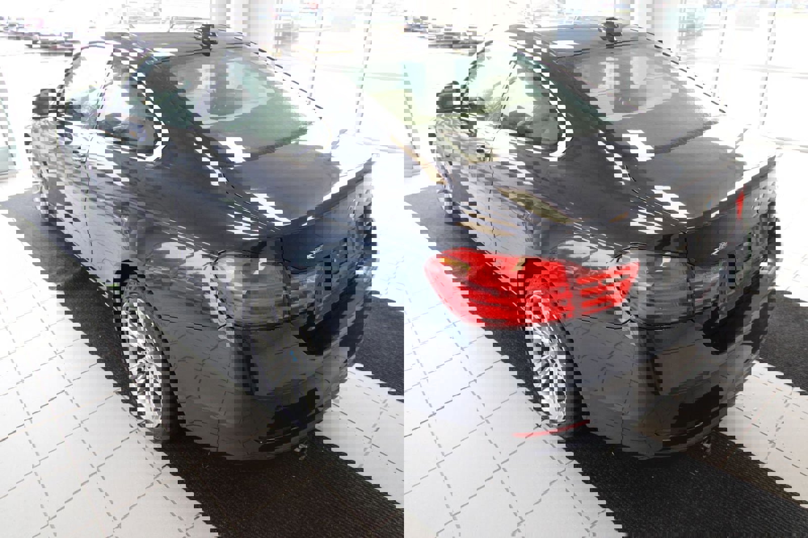 Used 2016 BMW 435i xDrive Coupe image 3