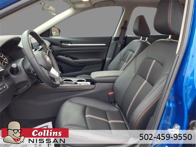 Certified 2025 Nissan Altima 2.5 SR image 20