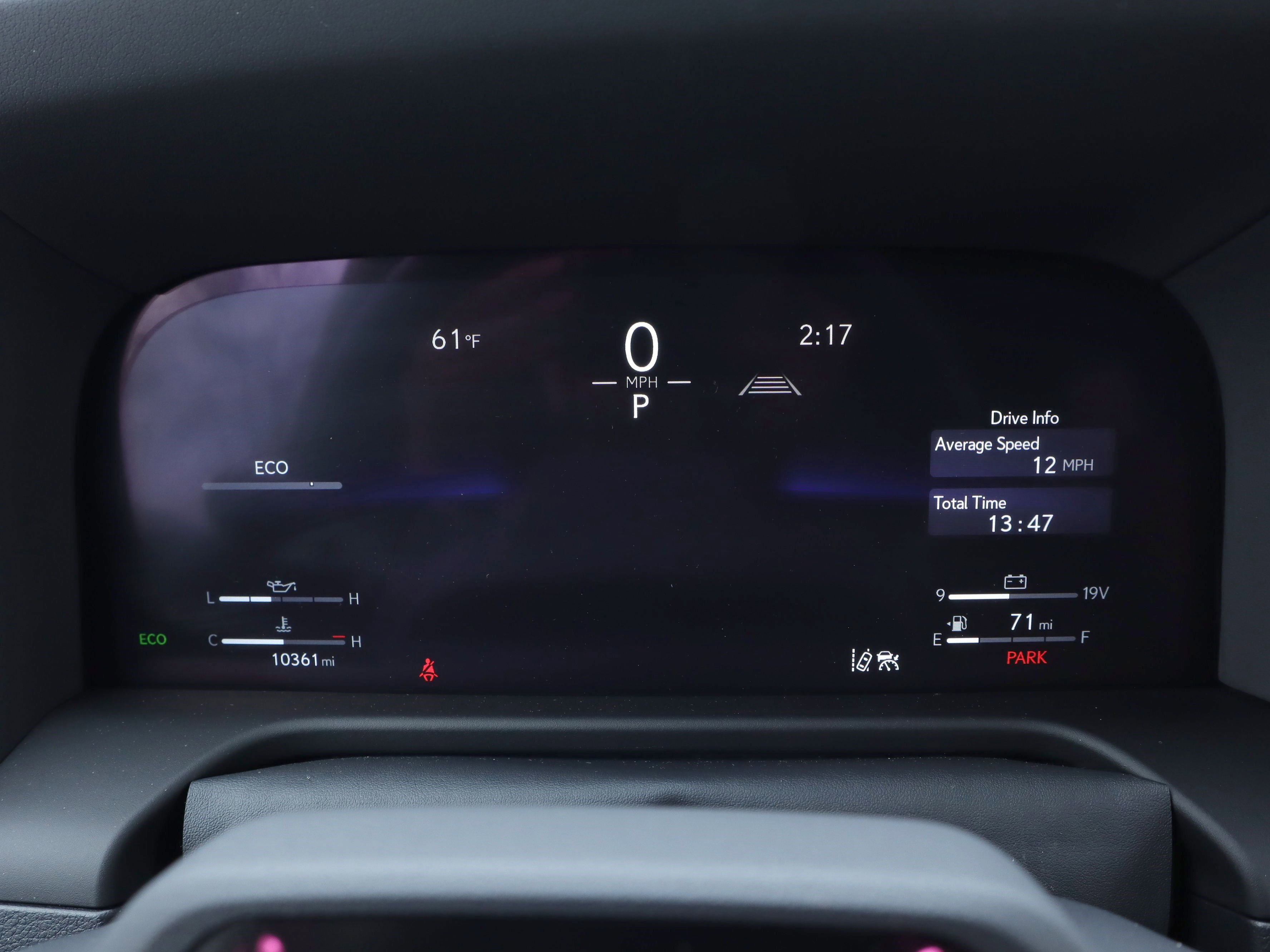 Used 2025 Lexus GX 550 GX 550 Premium+ w/ Accessory Package (Z1) image 12