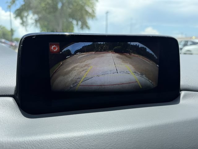 Used 2019 MAZDA CX-5 Touring FWD image 21