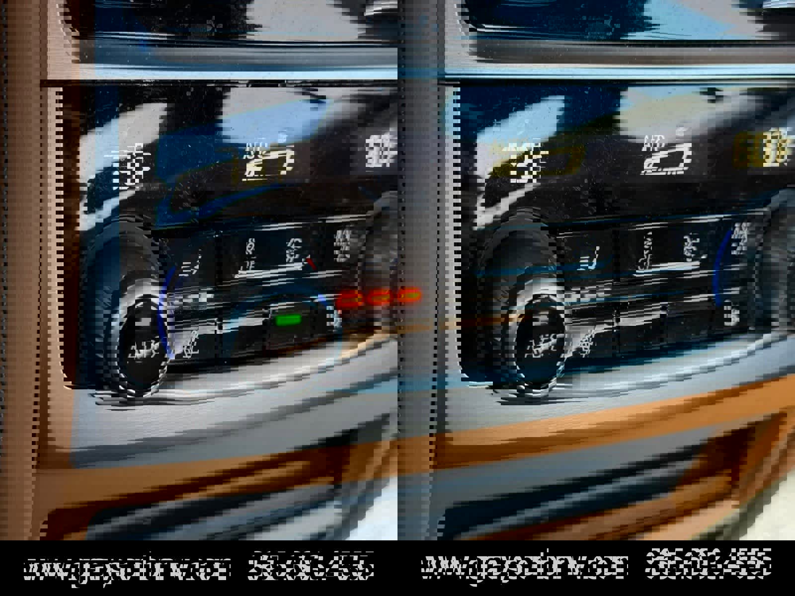 Used 2022 BMW 750i xDrive w/ M Sport Package AWD/4WD image 18