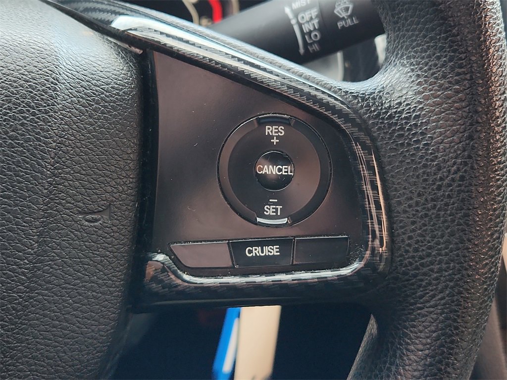 Used 2018 Honda Civic LX image 23