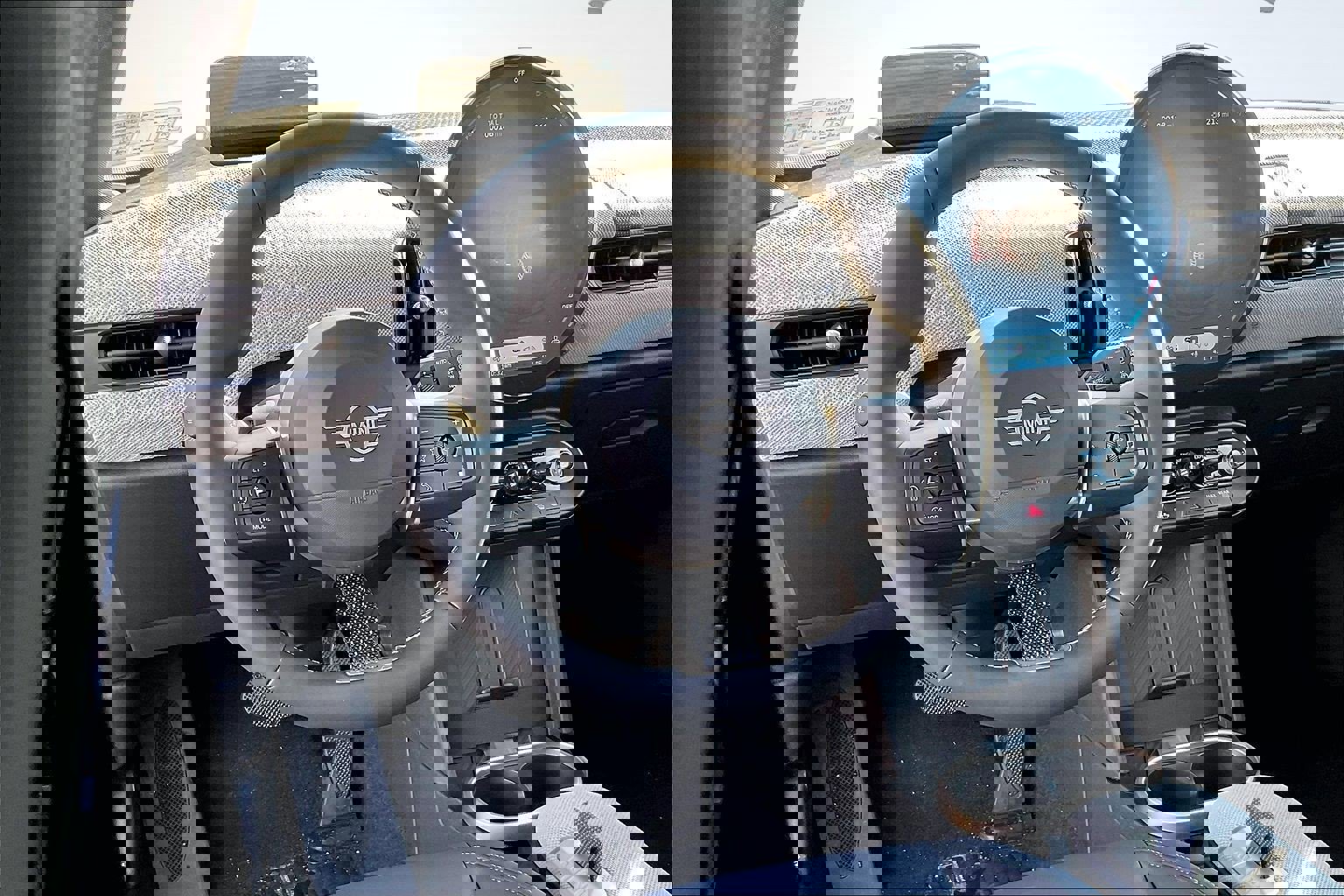 New 2026 MINI Cooper S image 7