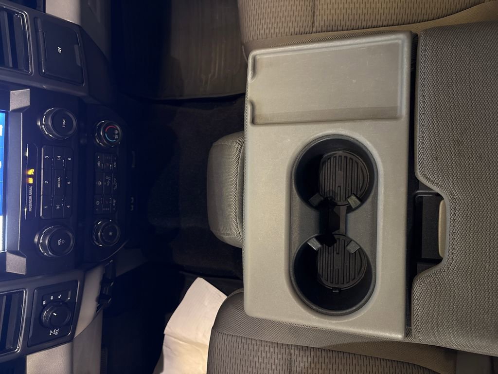 Used 2020 Ford F150 XLT w/ Equipment Group 302A Luxury image 28