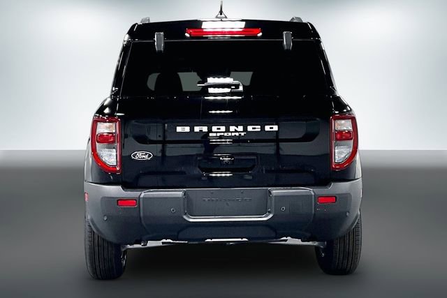 New 2026 Ford Bronco Sport Big Bend w/ Convenience Package image 4