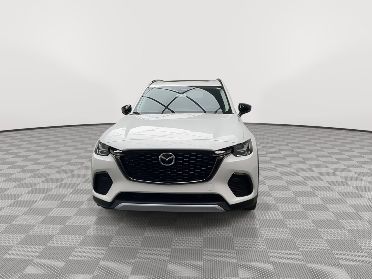 New 2026 MAZDA CX-70 3.3 Turbo w/ Premium Package image 36