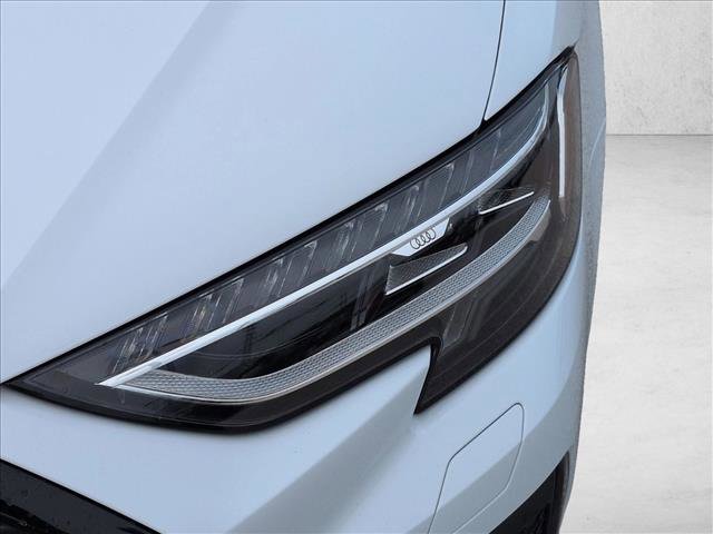 Used 2024 Audi A8 L 3.0T w/ Comfort Plus Package image 11