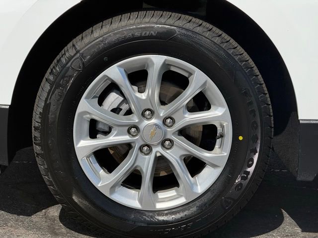 Used 2021 Chevrolet Equinox LT AWD/4WD image 12
