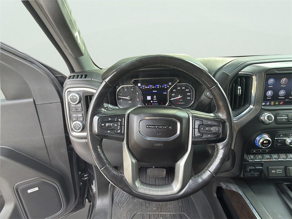 Used 2020 GMC Sierra 2500 Denali w/ Denali Ultimate Package image 39