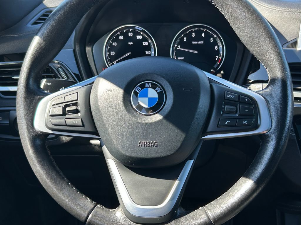 Used 2020 BMW X1 sDrive28i w/ Convenience Package image 18