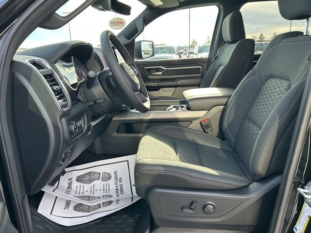 New 2026 RAM 1500 Big Horn image 21