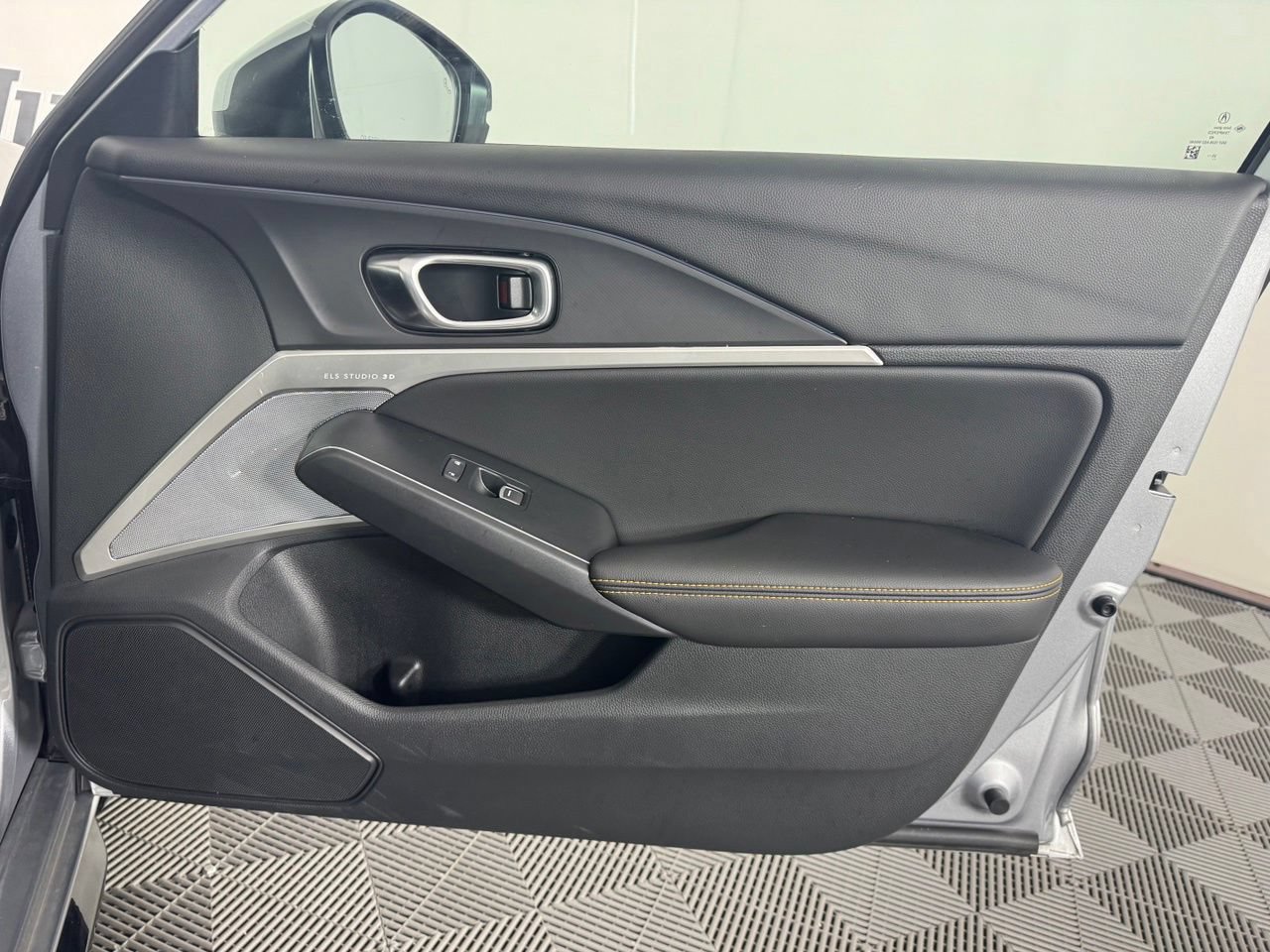 Used 2026 Acura Integra A-Spec w/ Technology Package FWD image 32