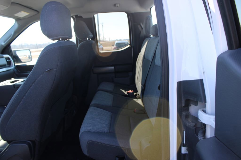 Used 2021 Ford F150 XLT w/ Equipment Group 301A Mid image 21