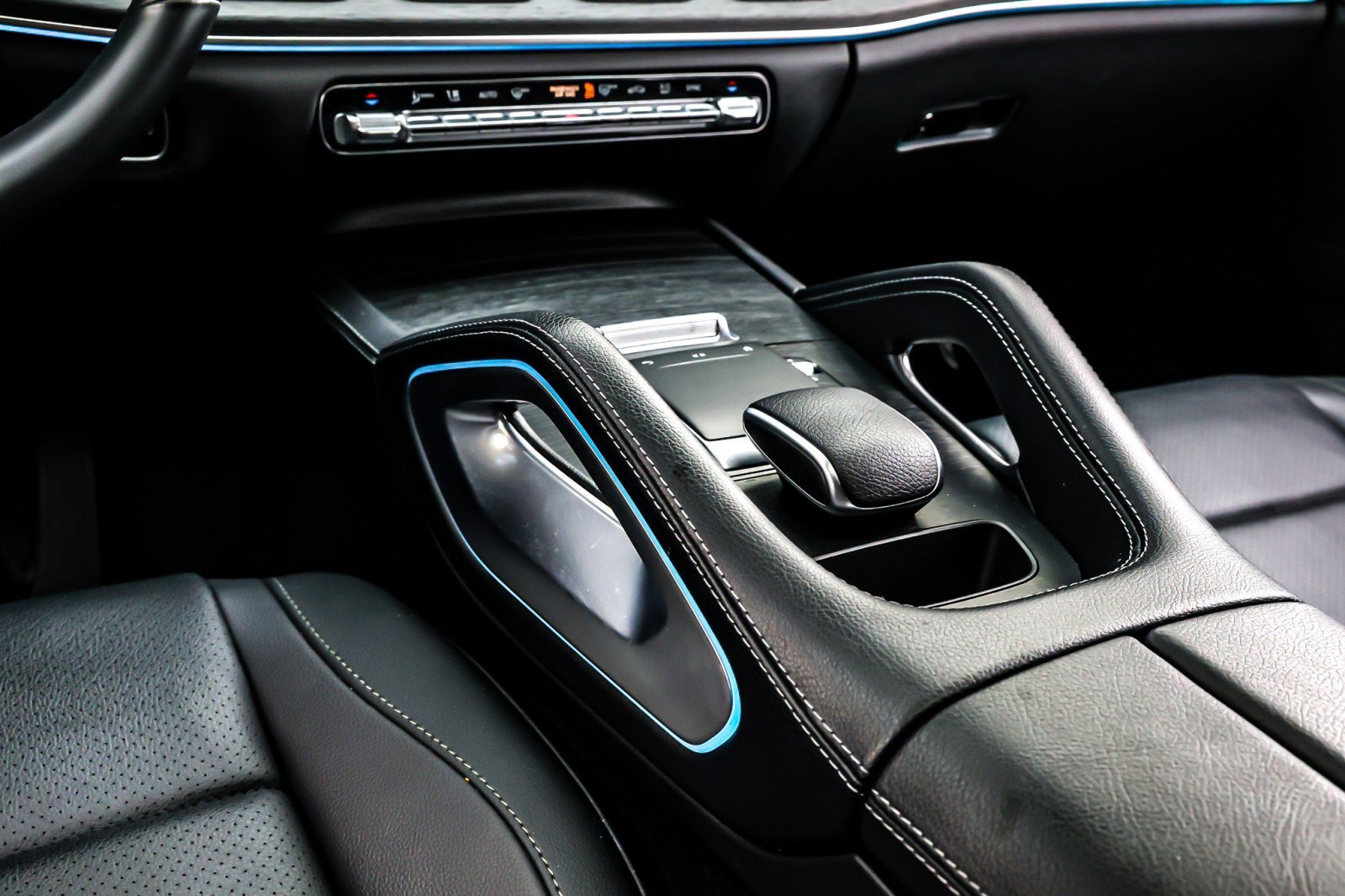 Certified 2022 Mercedes-Benz GLE 350 GLE 350 SUV image 8