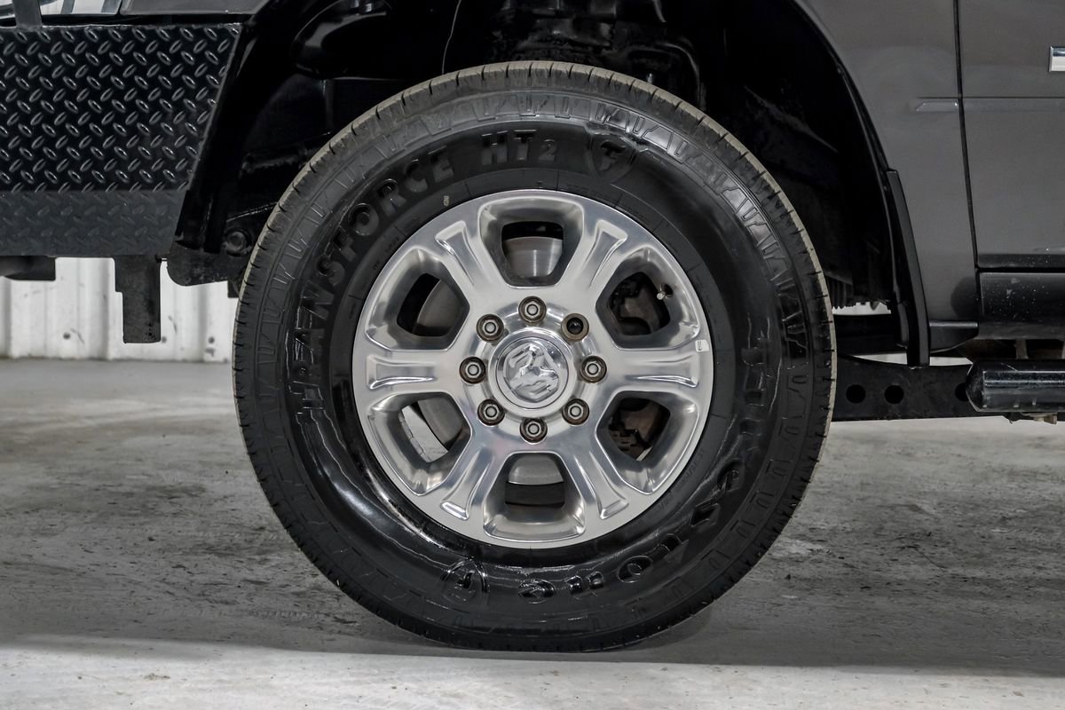 Used 2022 RAM 2500 Tradesman image 65