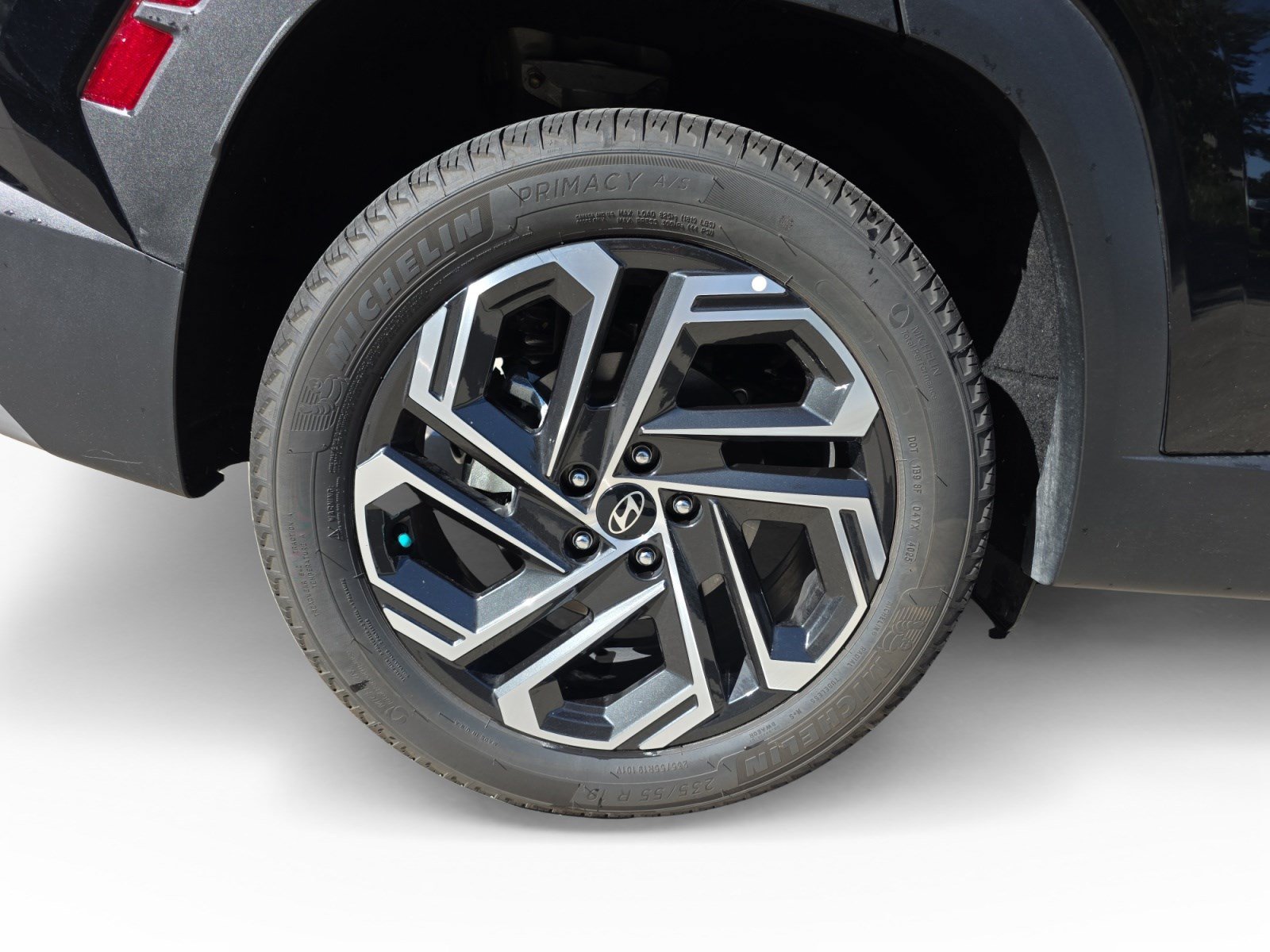 Certified 2026 Hyundai Tucson Limited AWD/4WD image 17