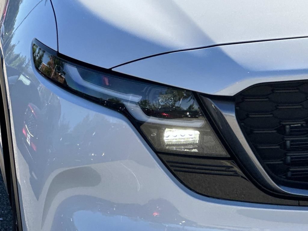New 2026 MAZDA CX-5 Preferred AWD/4WD image 7