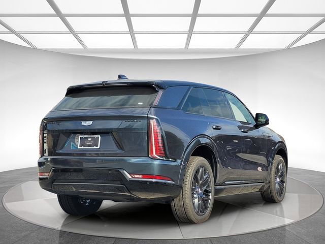 New 2025 Cadillac Escalade IQ Sport 2 w/ LPO, ONYX Package AWD/4WD image 5