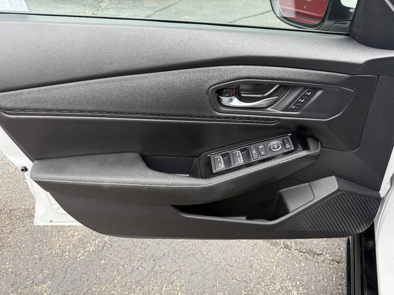 Used 2026 Honda Accord Touring image 13