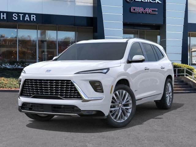 New 2026 Buick Enclave Avenir w/ Super Cruise Package AWD/4WD image 6