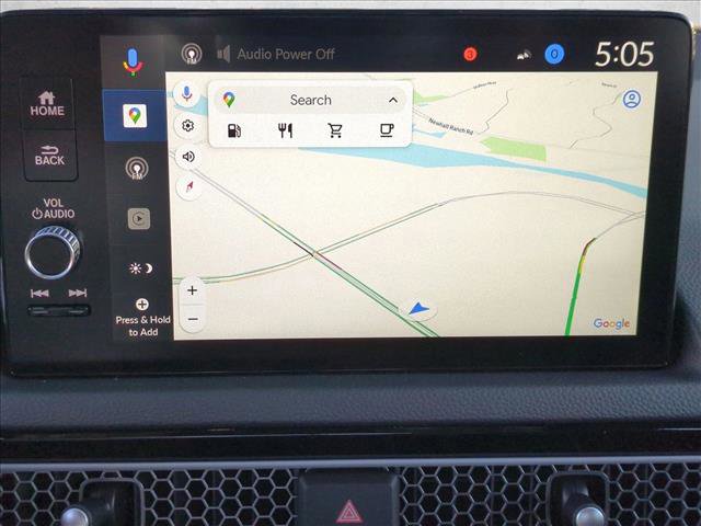 New 2026 Honda Civic Sport Touring image 14