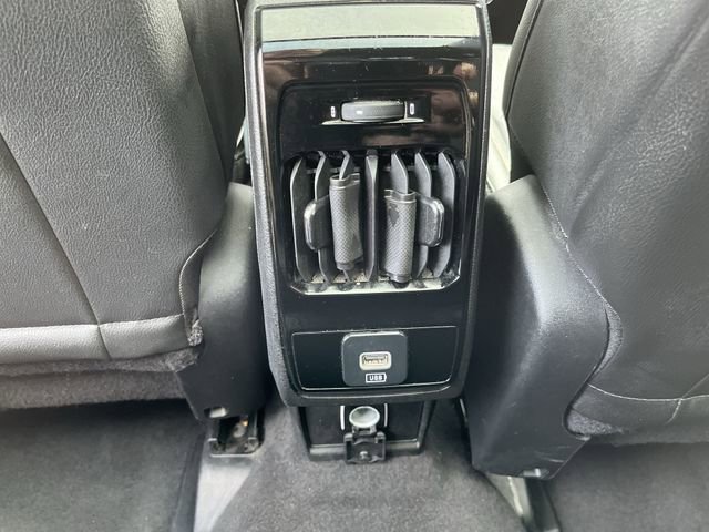 Used 2022 Jeep Compass Latitude w/ Sun and Sound Group AWD/4WD image 24