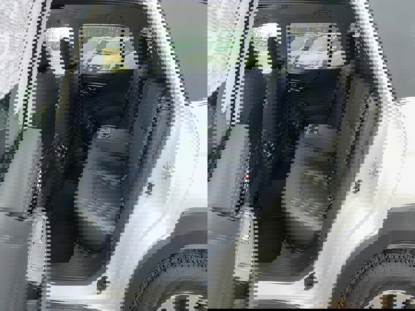 Certified 2024 Subaru Outback Touring XT w/ Popular Package #2 image 17