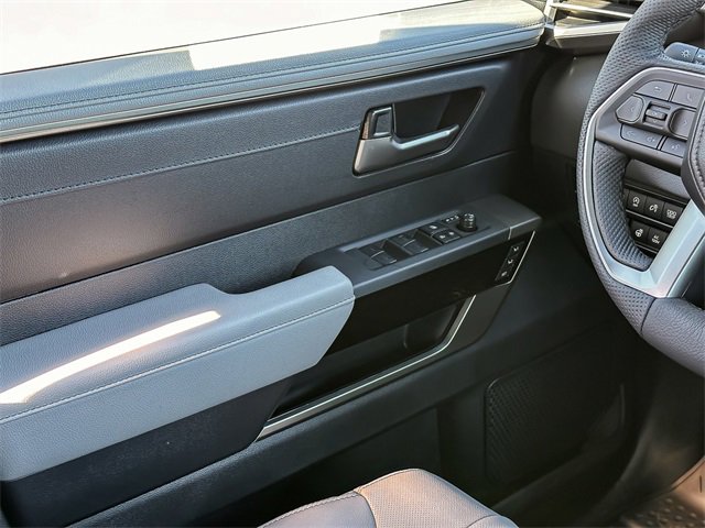 New 2026 Toyota Tundra Limited image 18