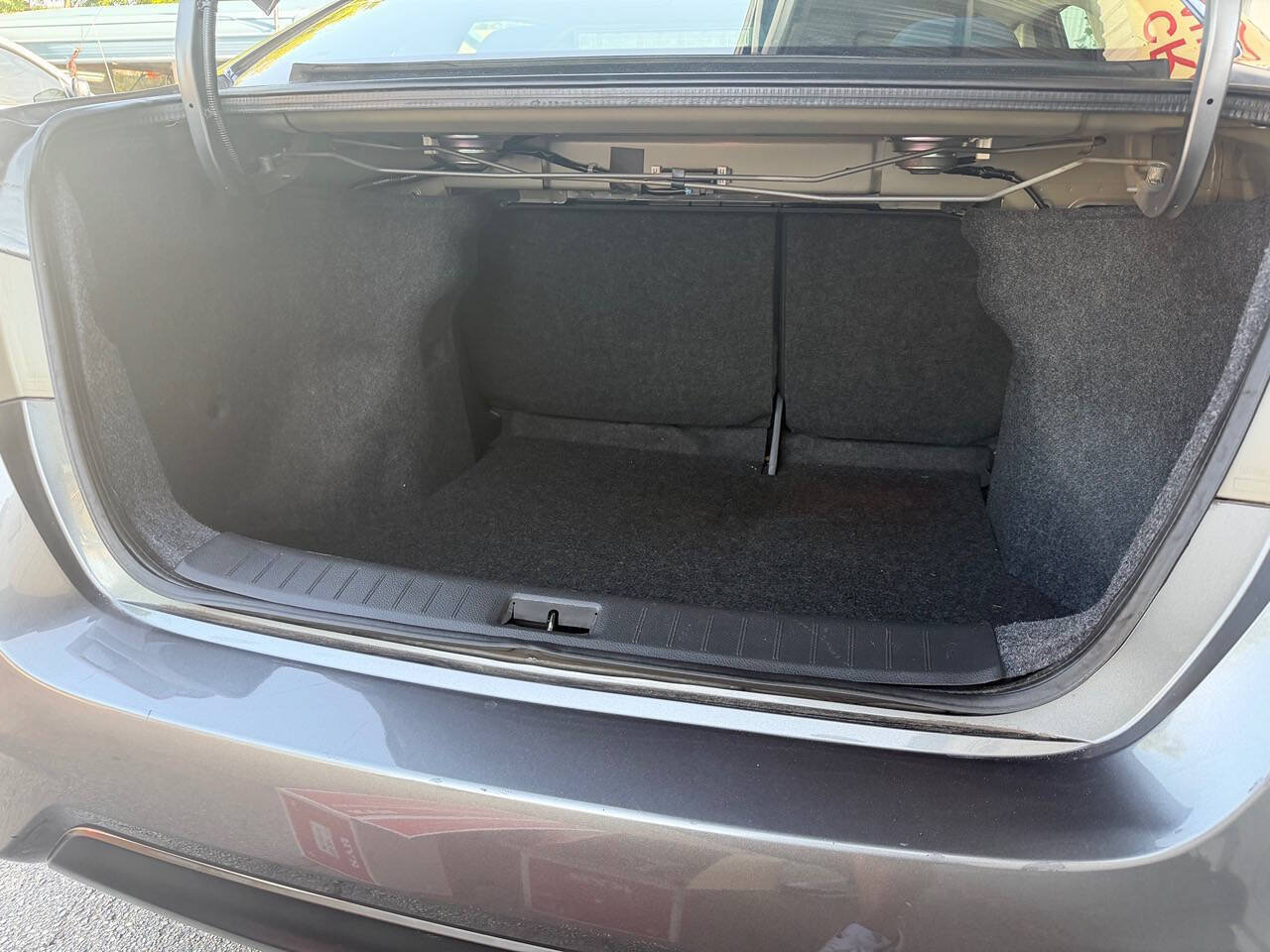Used 2019 Nissan Sentra SV FWD image 28