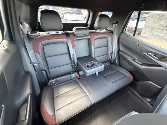 New 2027 Chevrolet Equinox RS w/ Convenience Package III AWD/4WD image 41