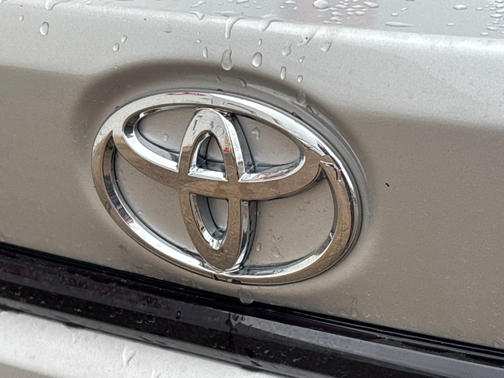 New 2026 Toyota Corolla LE image 29