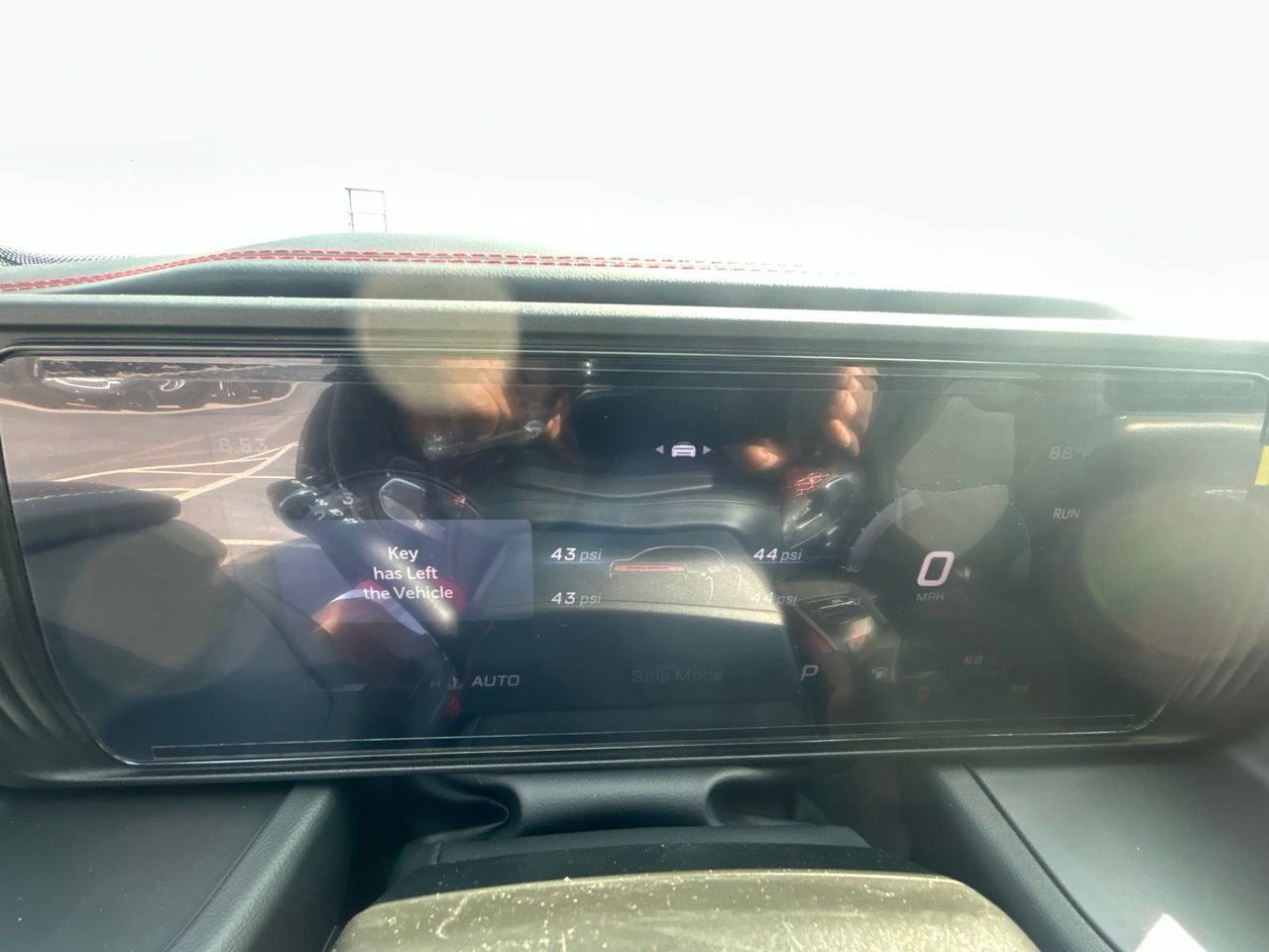 New 2027 Dodge Charger Scat Pack AWD/4WD image 19