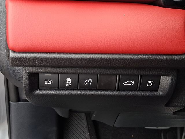 Used 2025 Toyota Camry XSE image 31